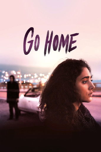 Go Home poster