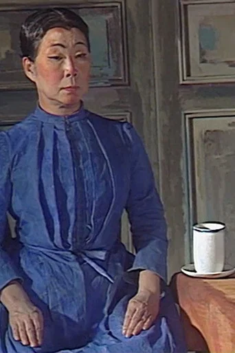 Movie poster for La femme à la cafetière (1989)