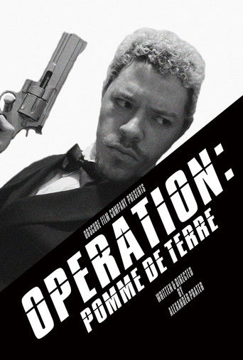 Operation: Pomme De Terre poster