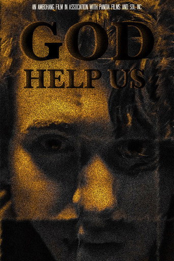 Movie poster for God Help Us (2024)