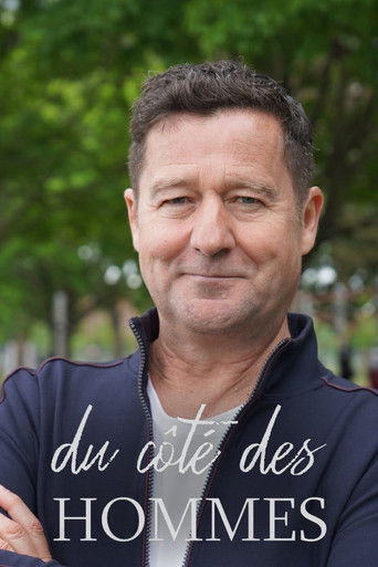 Du côté des hommes poster