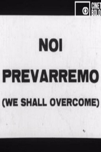 Movie poster for Noi prevarremo (1968)