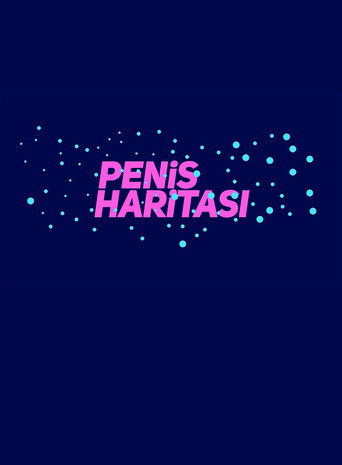 Movie poster for Penis Haritası (2018)