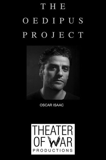 The Oedipus Project poster