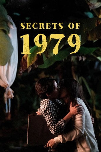 Movie poster for Secrets of 1979 (2021)