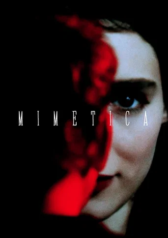 Movie poster for Mimetica (2025)