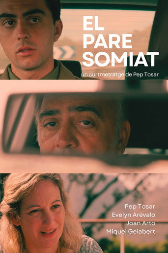 El pare somiat poster
