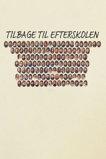 Tilbage til efterskolen poster