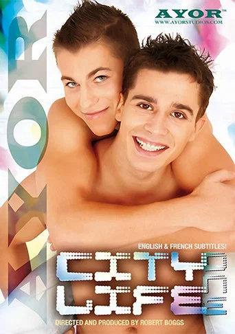 Movie poster for City Life (2009)