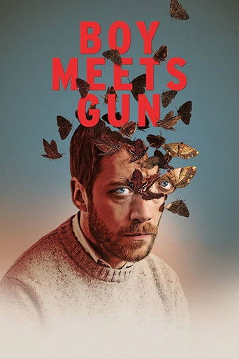 Boy Meets Gun poster