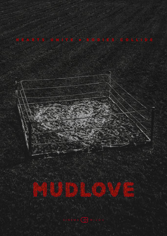 Movie poster for Mudlove (2019)
