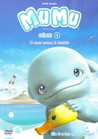 Series poster for MuMuHug (2006)