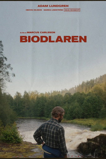 Movie poster for The Quiet Beekeeper (2026)