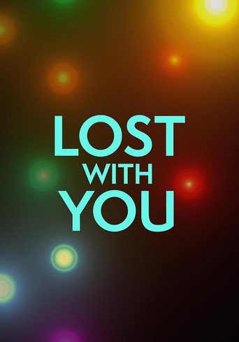 Lost with You poster