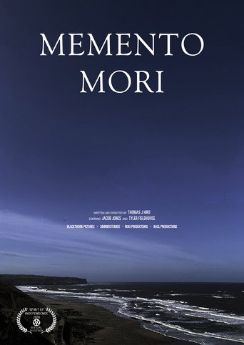 Movie poster for Memento Mori (2019)