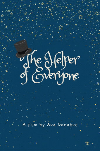 Movie poster for The Helper of Everyone