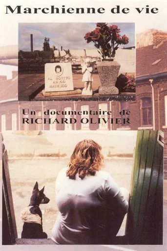 Movie poster for My Bitch of a Life (1993)