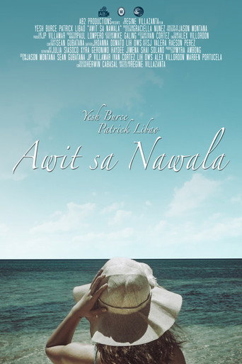 Song for the Lost poster