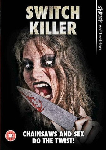 Movie poster for Transamerican Killer (2005)