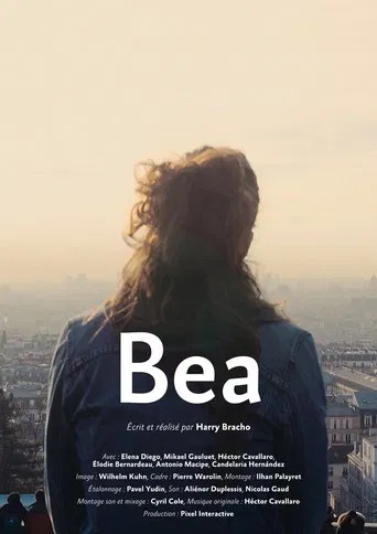 Movie poster for Bea (2025)