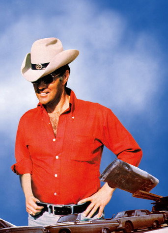 Movie poster for Earl Owensby, the Man... the Myth (1997)