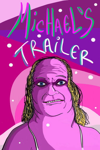 Movie poster for Michael’s Trailer (2020)
