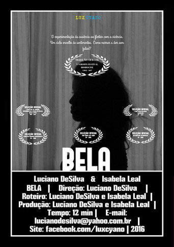 Movie poster for Bela (2016)
