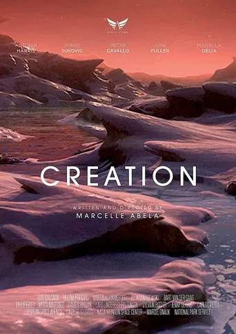Creation poster