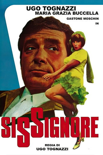 Movie poster for Dismissed on His Wedding Night (1968)