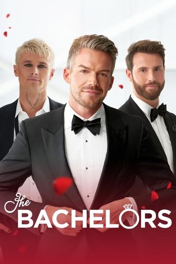 The Bachelor poster