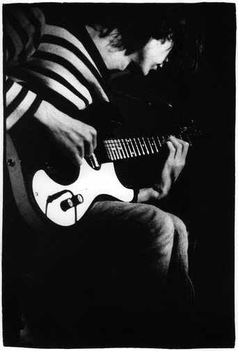 Movie poster for Natural Snow Buildings - Live At The Pop In Paris France 18.12.2002 (2002)