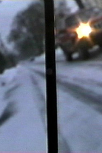 Movie poster for LOOKING BACK TO SEE (2001)