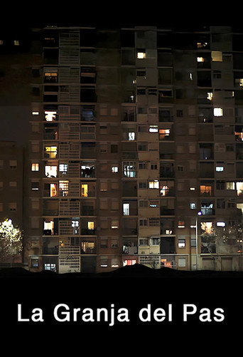 La Granja del Pas poster