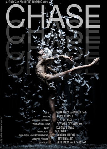 Chase poster
