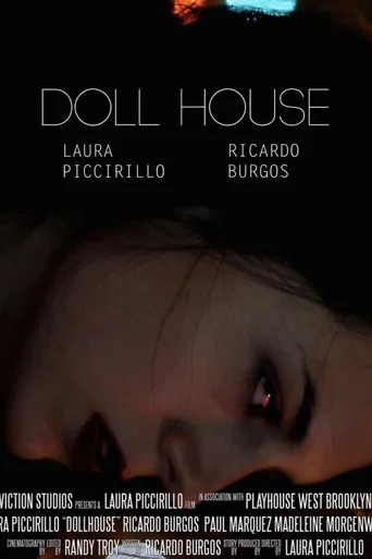 Movie poster for Doll House (2016)