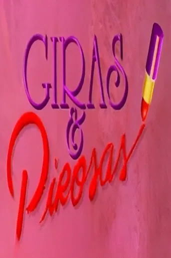 Giras e Pirosas poster