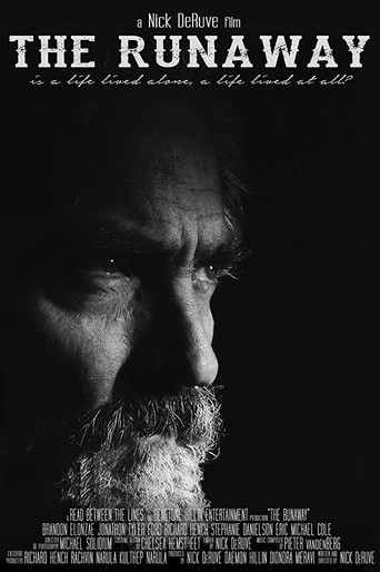 The Runaway poster