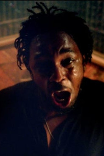 God Is Gangsta poster