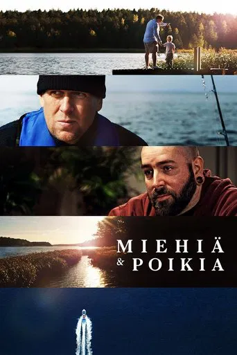 The Happiest Man on Earth poster