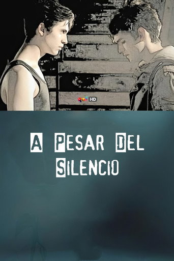 Movie poster for Despite the Silence (2013)