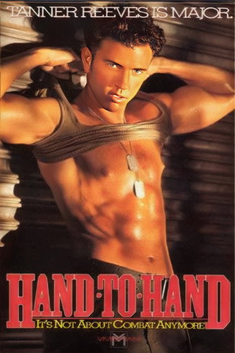 Movie poster for Hand to Hand (1994)