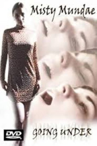 Movie poster for Going Under Part 2 (1998)