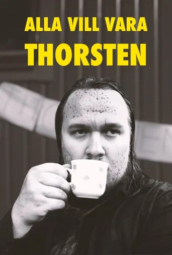 Movie poster for Alla vill vara Thorsten (2010)