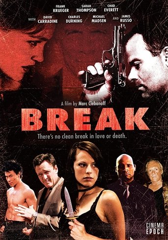 Break poster