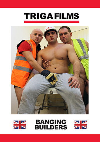 Movie poster for Banging Builders: Extra Time (2014)