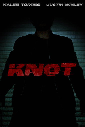Movie poster for KNOT (2025)