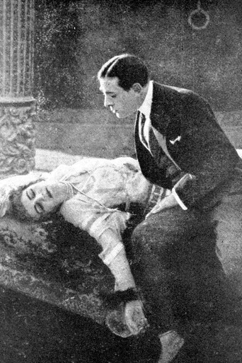 Movie poster for Wicked Enchantment (1917)