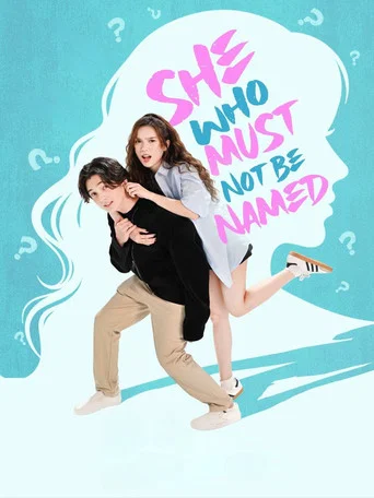 Movie poster for She Who Must Not Be Named (2026)
