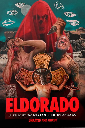 Eldorado poster