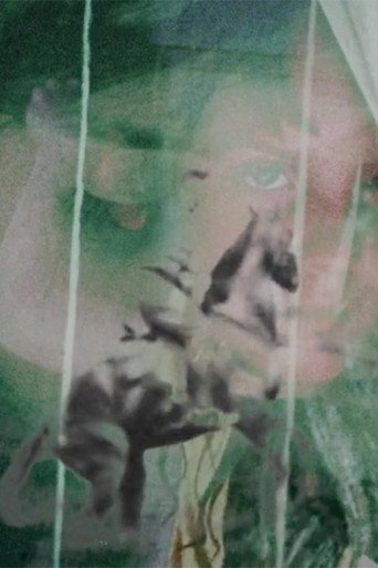 Movie poster for On Children (2021)